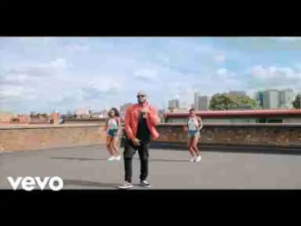 Video: Lynxxx – Ghana Girls